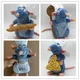 Jouet en peluche souris Ratatouille Remy Disney 30cm 1 pièce animaux en peluche doux jouets pour