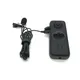Microphone Lavalier de Type c Compatible avec Insta360 One X2/x3 enregistrement Hifi externe