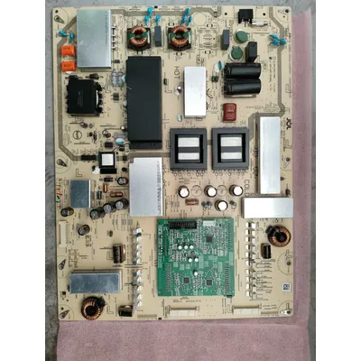Carte d'alimentation Sharp TV PN-L803C garantie d'un an JSD20281-003A