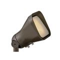 Hinkley Lighting Accent Flood Lumacore 12v 12 Watt LED Outdoor Flood Light - 15300BZ-LMA30K