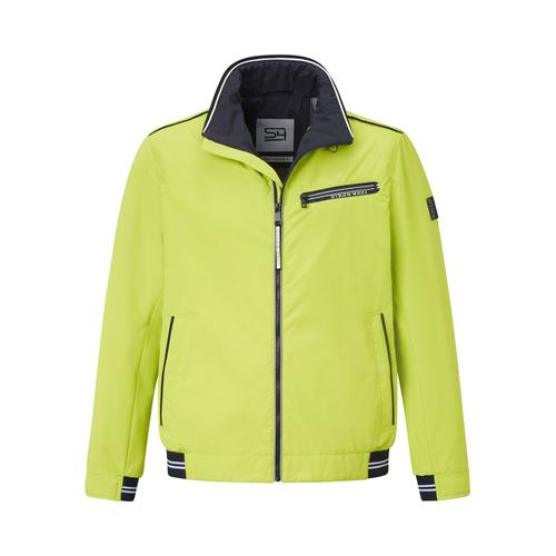 S4 Jackets Blouson Herren limone, 52