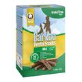 Lot Barkoo Dental Snacks - Recette SANS CÉRÉALES pour chien - 28 bâtonnets (320 g) pour petit chien