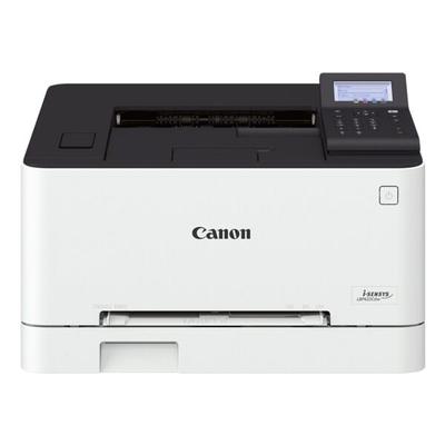 Farb-Laserdrucker »i-SENSYS LBP633Cdw« schwarz, Canon, 43x28.7x41.8 cm