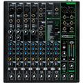 Mackie ProFX10v3 10-Channel Professional Effects Mixer With USB