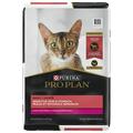 Purina Pro Plan Focus Adult Sensitive Skin and Stomach Lamb and Rice Formula Dry Cat Food