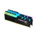 G.Skill Trident Z RGB F4-3200C16D-16GTZRX (DDR4-3200 8GBÃ—2) AMD Ryzenç”¨