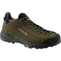 Zamberlan 217 Free Blask GTX Hiking Boots Synthetic Men's, Dark Green SKU - 270828