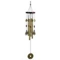 Wind Chimes Traditional Solid Wood Metal Wind Chime Pendant Home Garden Decoration Solar Wind Chime Light Wind Chimes Led Large Wind Chimes Outdoor Hummingbird Wind Chimes Outdoor Wind Chimed Outdoor