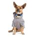 Googly Eyes Hoodie for Dogs, XX-Small, Multi-Color / Multi-Color