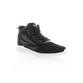 Women's Travelbound Hi Sneaker by Propet in Black (Size 5 M)