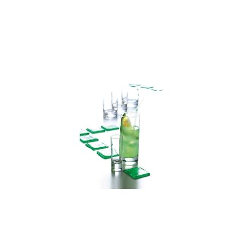 Arcoroc Islande Schnapsgläser 6cl