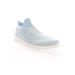 Women's Travelbound Slipon Sneaker by Propet in Light Blue (Size 5 1/2 M)