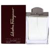 Salvatore Ferragamo by Salvatore Ferragamo for Men - 3.4 oz EDT Spray