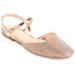 Women's Tru Comfort Foam Nysha Flat