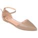 Women's Reba Flat