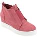 Women's Clara Sneaker Wedge