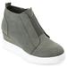 Women's Clara Sneaker Wedge