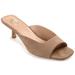 Women's Larna Medium and Wide Width Pump