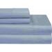 weilaicheng Sheet Set 100% cotton in Blue | Full/Double | Wayfair 01HJF1224LBCV7BENN3E