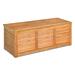 Pegpe firthert 47 Gallon Acacia Solid Wood Storage Bench in Natural Wood/Solid Wood in Brown | 17.5 H x 47.5 W x 17.5 D in | Wayfair StorageBox-02