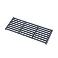 Cast Iron Cooking Grid for Prokan Pro Grill Cast Iron in Gray | 1.69 H x 6.98 W x 17.18 D in | Wayfair S0225-01