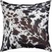 East Urban Home Office Sofa Bed Cushion Cover Polyester | 18 H x 18 W x 1 D in | Wayfair 82C9E3DB2CA64262929DB12CFE02DFF2
