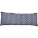 Foundry Select Sofa Pillows Suitable For Room Decoration Sofa Pillows Suitable For Room Decoration Cotton in Gray/White | 36 W x 0.91 D in | Wayfair