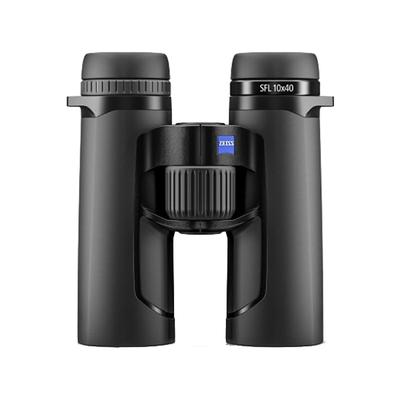 Zeiss SFL 10x40 Binoculars Black 524024-0000-000