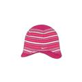 Nike Winter Hat: Pink Print Accessories