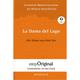 La Dama Del Lago / Die Dame Aus Dem See (Buch + Audio-Cd) - Lesemethode Von Ilya Frank - Zweisprachige Ausgabe Spanisch-Deutsch, M. 1 Audio-Cd, M. 1 A