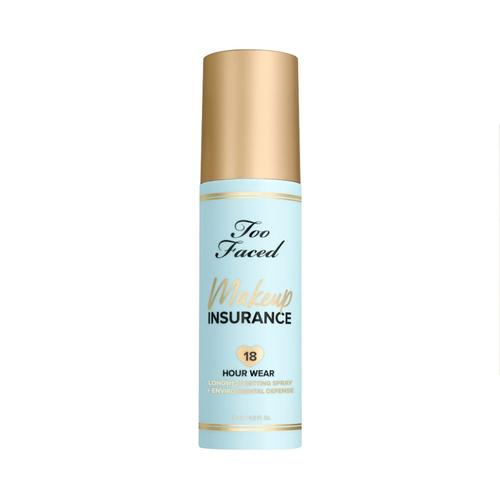 Too Faced - Makeup Insurance Fixing Spray & Fixierpuder 118 ml 113.4 g