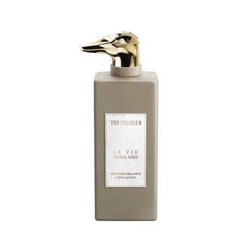 Trussardi - Le Vie di Milano Aperitivo Milanese Porta Nuova Eau de Parfum 100 ml