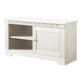 TV-Board HOME AFFAIRE Sideboards Gr. B/H/T: 94 cm x 50 cm x 35 cm, weiß TV-Lowboards