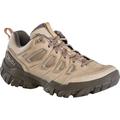 Oboz Sawtooth X Low Shoes - Men's Wide Sandhill 14 23901-Sandhill-Wide-14