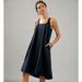 Anthropologie Dresses | Anthropologie Ionia Mini Dress | Color: Black | Size: Xs