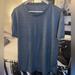 American Eagle Outfitters Shirts | American Eagles Active Tee | Color: Gray | Size: Xl