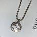 Gucci Jewelry | Gucci Necklace | Color: Silver | Size: Os