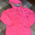 The North Face Jackets & Coats | Girls North Face Windbreaker | Color: Pink | Size: 5g