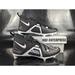 Nike Shoes | Nike Alpha Menace Pro 3 Mid Football Black White Men's Size 10 New | Color: Black/White | Size: 10