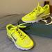 Nike Shoes | Nike Airmax Limited Ed | Color: White/Yellow | Size: 4.5b