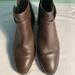 Coach Shoes | Coach Ankle Boots Size 8 | Color: Brown | Size: 8