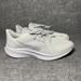 Nike Shoes | Nike Quest 4 Running Shoes Womens 11 White Photon Dust Sneakers Da1106-100 New | Color: White | Size: 11