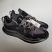 Adidas Shoes | Adidas Originals 4d Fusio Shoes Black Silver Metallic Carbon H04512 Men Size 12 | Color: Black/Silver | Size: 12