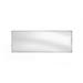 Eastern Tabletop Z2025STF Rectangular Front Panel - 68"L x 28"H, Stainless Steel