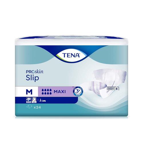 Tena ProSkin Slip Maxi M 72 St