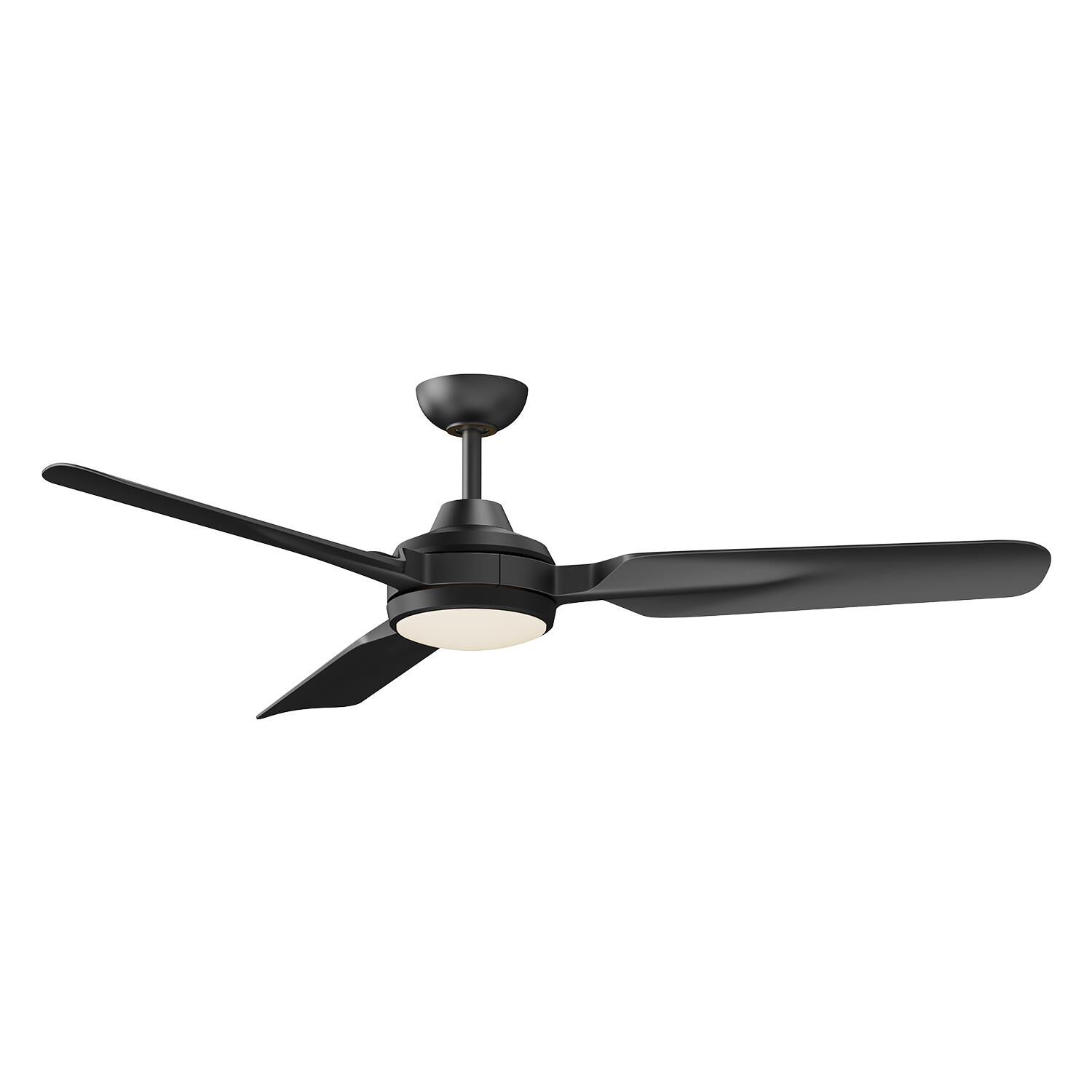 Kuzco Lighting Fremont Ceiling Fan - CF95960-MB