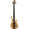 Franz Bassguitars Sirius 5 DC Chestnut