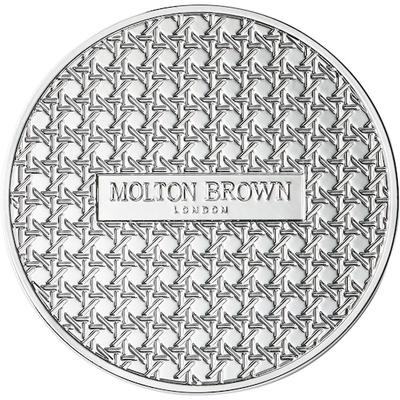 Molton Brown Home Kerzen Candle Lid For Tripple Wick