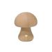 Wood Lamp Bedroom Bedside Lamp Mini Night Light For Small Spaces Warm Light Mini Mushroom Lamp Rechargeable Portable Lamp Bedroom Living Room Table Kitchen Camping