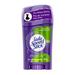 Lady Speed Stick Invisible Dry Antiperspirant And Deodorant Stick Powder Fresh - 1.4 Oz 2 Pack